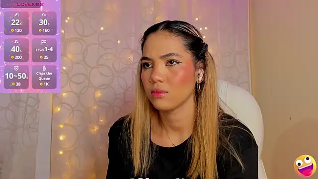 kata22sofia online show from 10.24.25