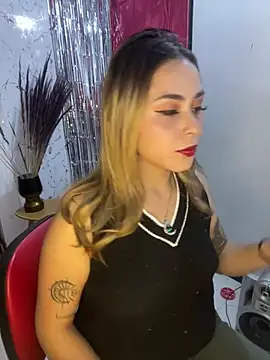 Snapshot of MorganHot0809 chatting on 02.06.26 MorganHot0809 online show from 02.06.26