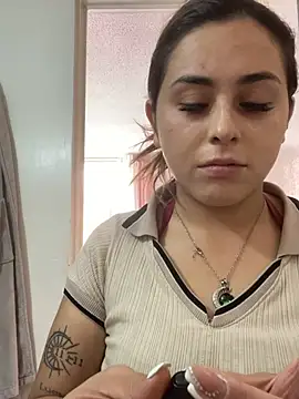 Snapshot of MorganHot0809 chatting on 02.07.26 MorganHot0809 online show from 02.07.26