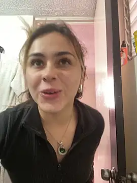 Snapshot of MorganHot0809 chatting on 02.13.26 MorganHot0809 online show from 02.13.26