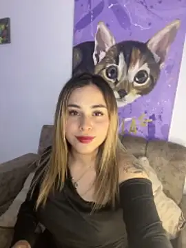 Snapshot of MorganHot0809 chatting on 02.15.26 MorganHot0809 online show from 02.15.26