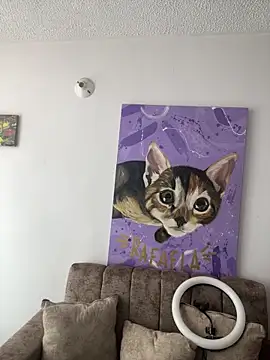 Snapshot of MorganHot0809 chatting on 02.17.26 MorganHot0809 online show from 02.17.26