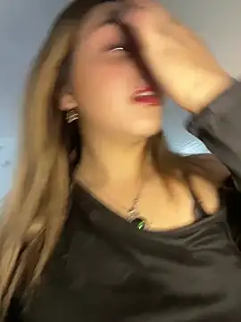 Snapshot of MorganHot0809 chatting on 02.21.26 MorganHot0809 online show from 02.21.26