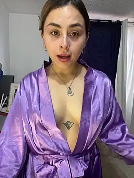 Snapshot of MorganHot0809 chatting on 02.23.26 MorganHot0809 online show from 02.23.26