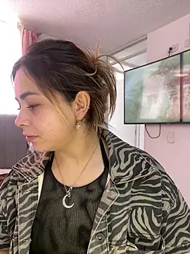 Snapshot of MorganHot0809 chatting on 02.28.26 MorganHot0809 online show from 02.28.26