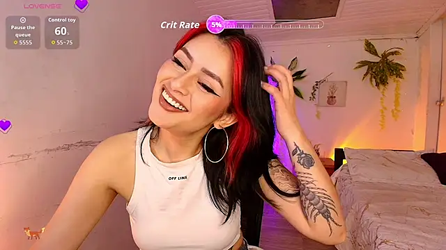 arye lle online show from 10.08.25