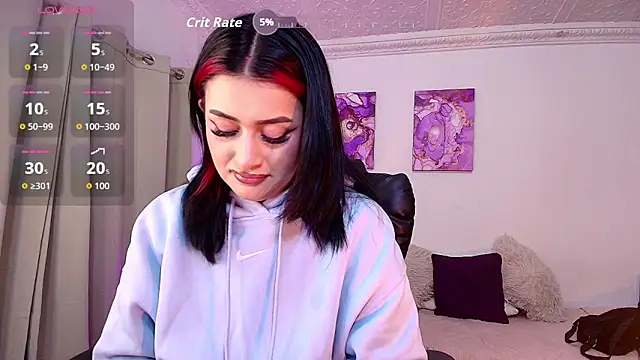 arye lle online show from 11.13.25