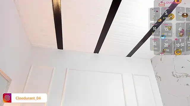 Cloedurant online show from 04.16.26