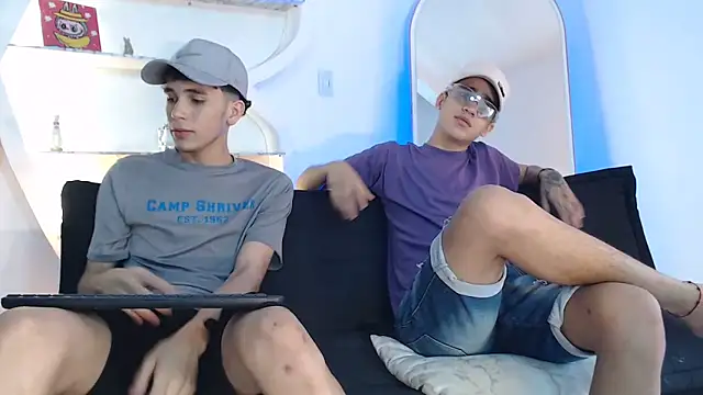 THREE GUYS HOT online show from 09.14.25