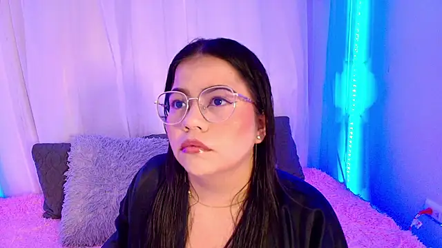 Snapshot of LilyRousee chatting on 02.06.26 LilyRousee online show from 02.06.26