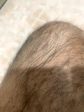 Snapshot of Binuthomas chatting on 12.04.25 Binuthomas online show from 12.04.25