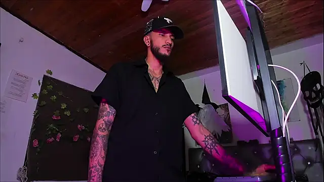 dex 55 online show from 10.20.25