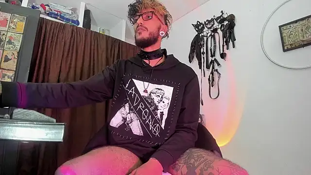 dex 55 online show from 03.12.26