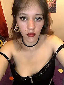 femdomroom online show from 01.16.26