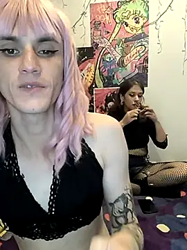 femdomroom online show from 01.16.26