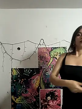 Snapshot of femdomroom chatting on 04.21.26 femdomroom online show from 04.21.26