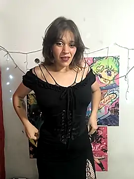 Snapshot of femdomroom chatting on 04.22.26 femdomroom online show from 04.22.26