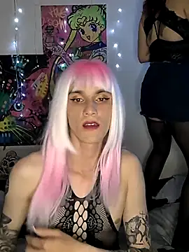Snapshot of femdomroom chatting on 05.08.26 femdomroom online show from 05.08.26