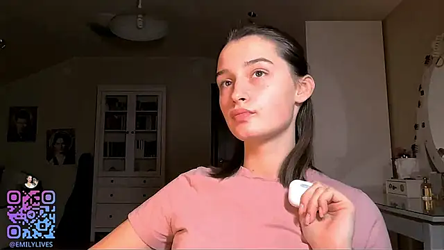 DarlineBrustera online show from 11.27.25