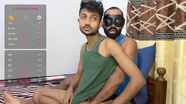 ShayanLK online show from 03.21.26