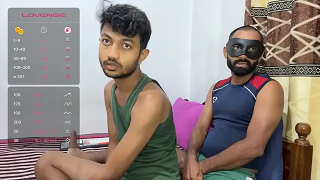 ShayanLK online show from 03.24.26