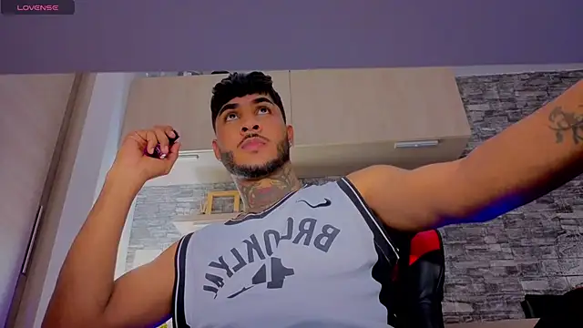 Theimperialboys  online show from 03.24.26