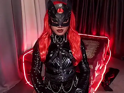 Hail ur Dominant online show from 09.16.25