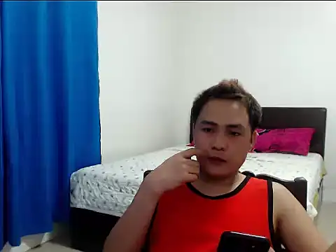 Snapshot of asianhottyboy chatting on 06.09.26 asianhottyboy online show from 06.09.26