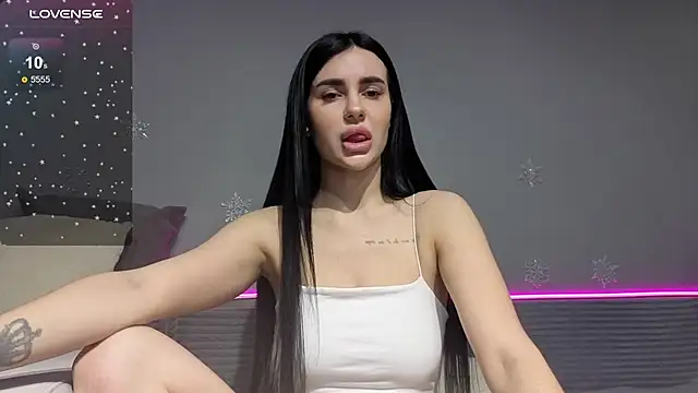 Mary  foxy online show from 01.05.26