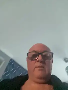 naughtygrandad1 online show from 10.29.25