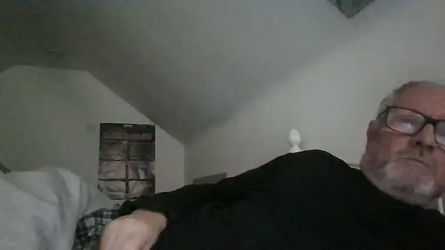 naughtygrandad1 online show from 02.10.26