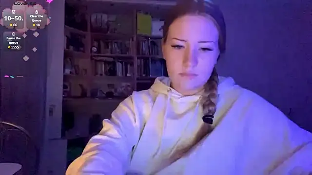 PandaFluff online show from 02.02.26