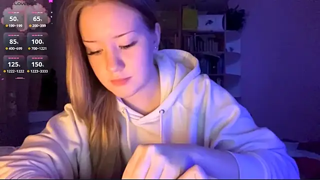 PandaFluff online show from 02.15.26