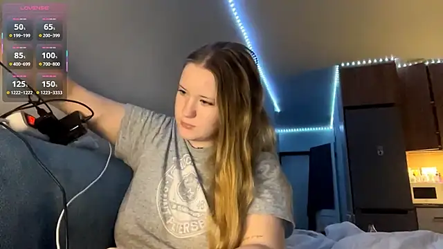 PandaFluff online show from 03.22.26