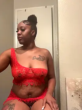 ObsessedWLyla online show from 10.13.25