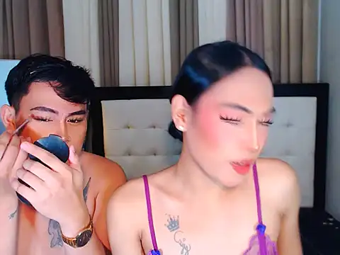 Snapshot of Ashley_Slutty chatting on 10.03.25 Ashley Slutty online show from 10.03.25