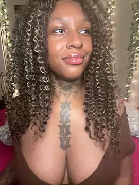 MistiSavannah online show from 02.14.26