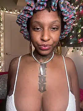 MistiSavannah online show from 05.09.26