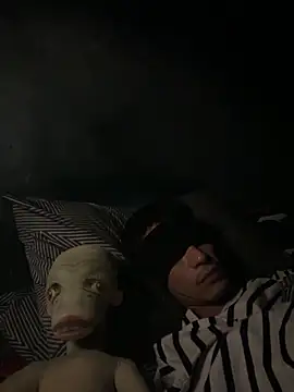 icefun1109 online show from 11.23.25