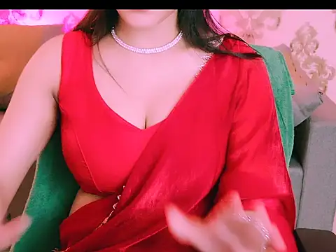 Snapshot of My_Rose chatting on 10.09.25 My Rose online show from 10.09.25