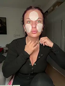 OliviaaFischer online show from 02.13.26