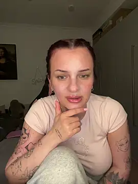 OliviaaFischer online show from 02.19.26