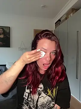 OliviaaFischer online show from 03.11.26