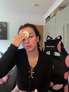 OliviaaFischer online show from 03.21.26