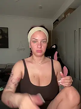 OliviaaFischer online show from 03.24.26