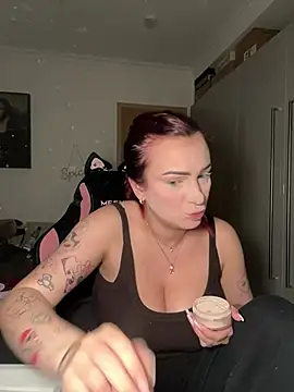 OliviaaFischer online show from 03.25.26