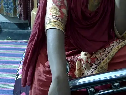 Nusrat Faria07 online show from 09.22.25