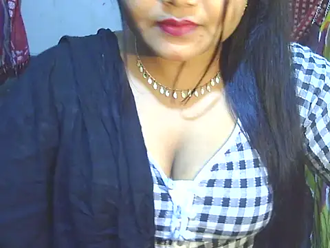 Nusrat Faria07 online show from 11.12.25