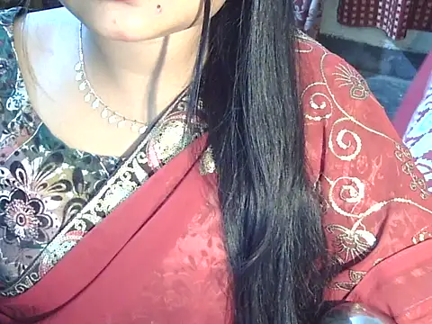 Nusrat Faria07 online show from 11.29.25