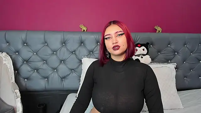 VenussDark online show from 10.09.25